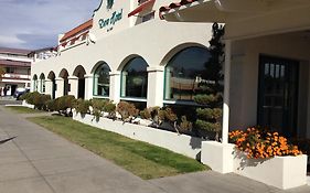 Historic Dow Hotel